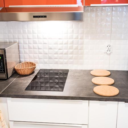 Apartamenty Opal Krynica-Zdrój Szoba fotó