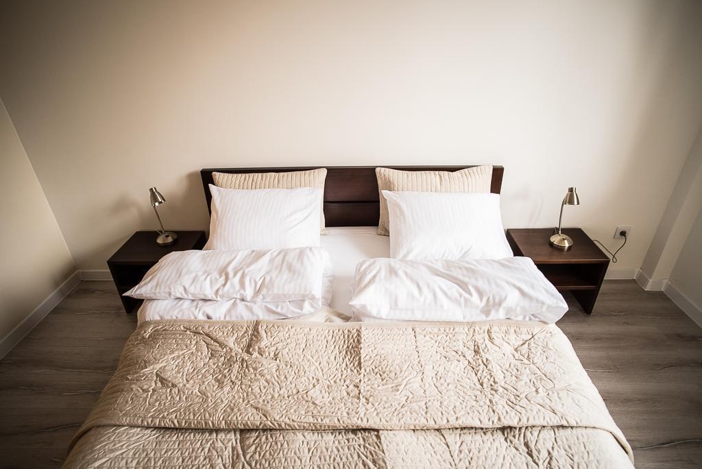 Apartamenty Opal Krynica-Zdrój Kültér fotó