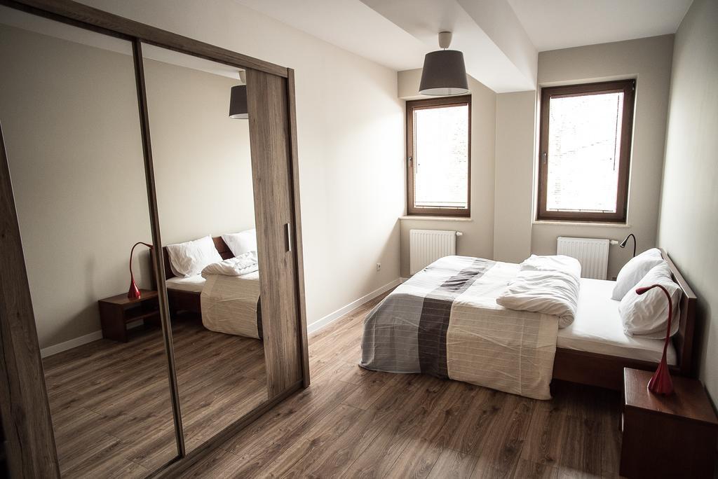 Apartamenty Opal Krynica-Zdrój Kültér fotó