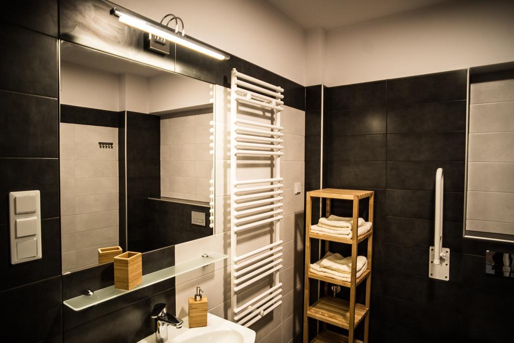 Apartamenty Opal Krynica-Zdrój Kültér fotó