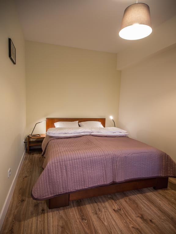 Apartamenty Opal Krynica-Zdrój Kültér fotó