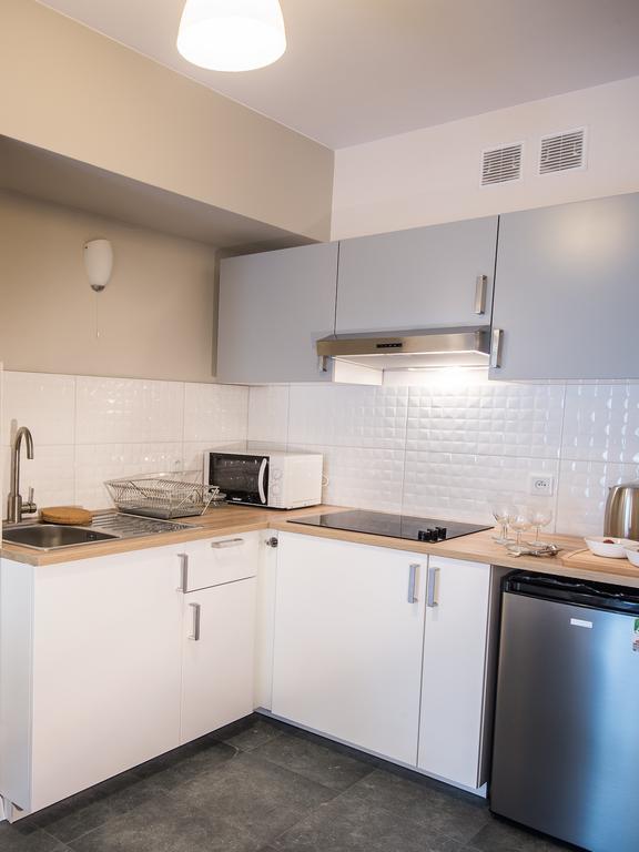 Apartamenty Opal Krynica-Zdrój Kültér fotó