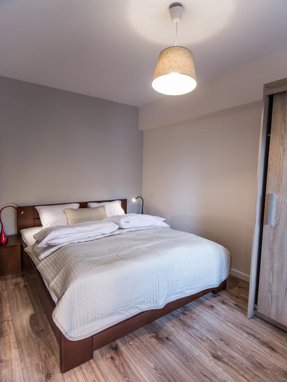 Apartamenty Opal Krynica-Zdrój Kültér fotó