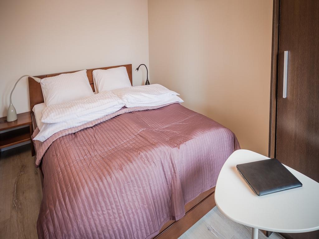 Apartamenty Opal Krynica-Zdrój Kültér fotó