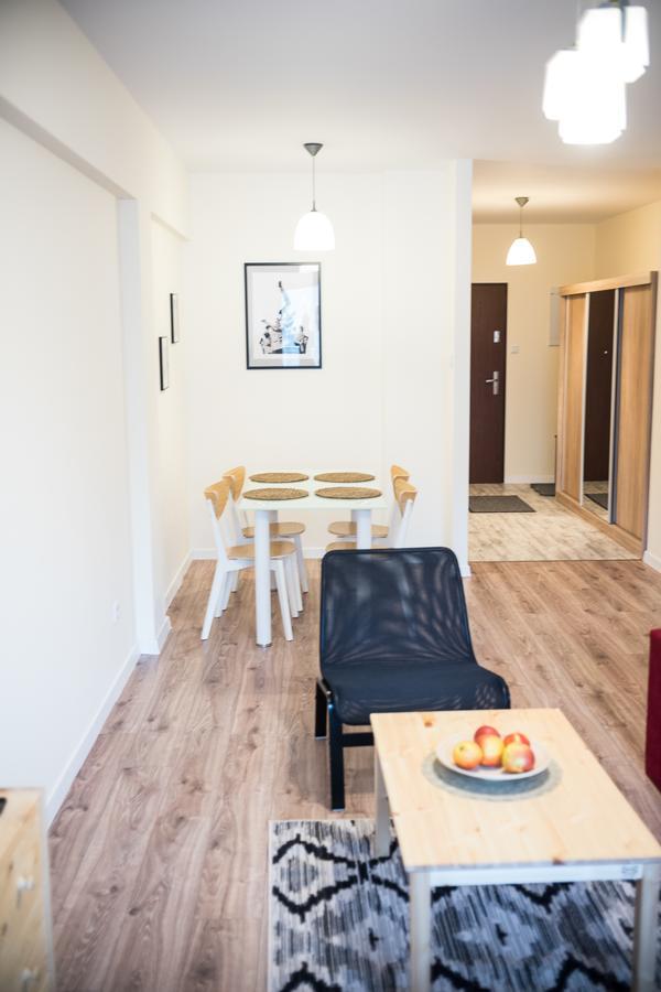 Apartamenty Opal Krynica-Zdrój Kültér fotó