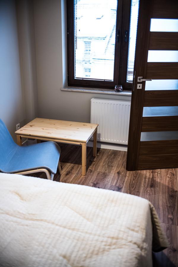 Apartamenty Opal Krynica-Zdrój Kültér fotó