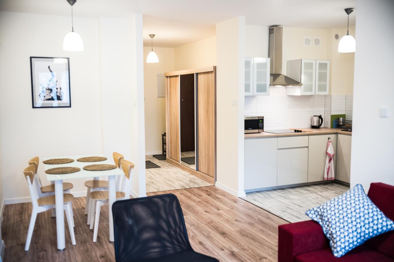 Apartamenty Opal Krynica-Zdrój Kültér fotó