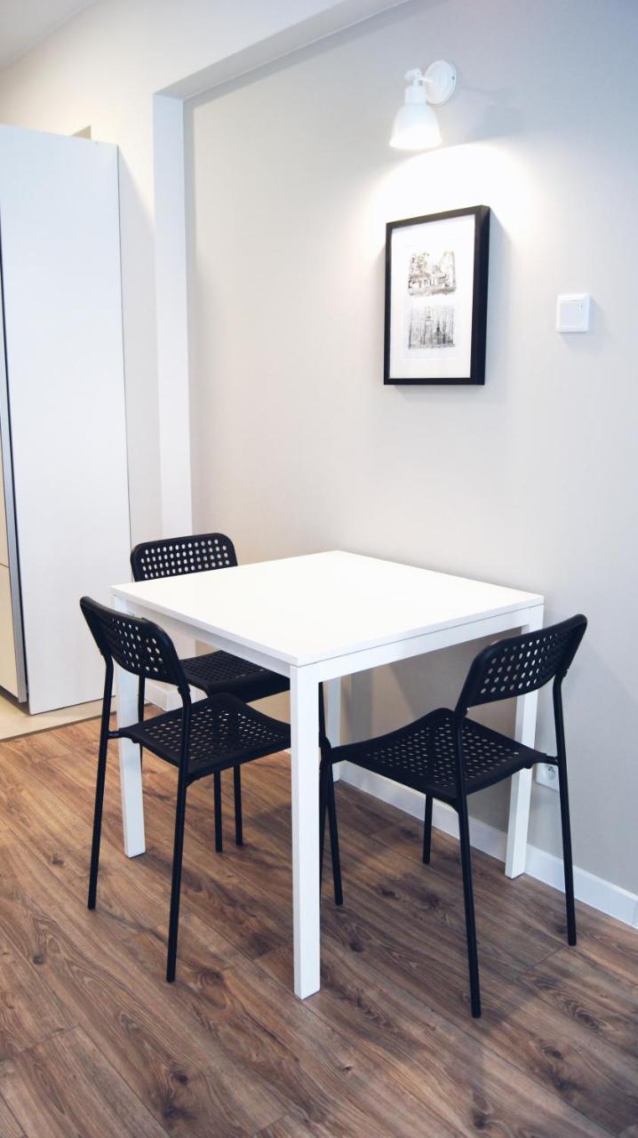 Apartamenty Opal Krynica-Zdrój Kültér fotó